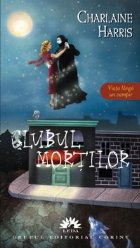 Clubul mortilor (Vampirii Sudului vol