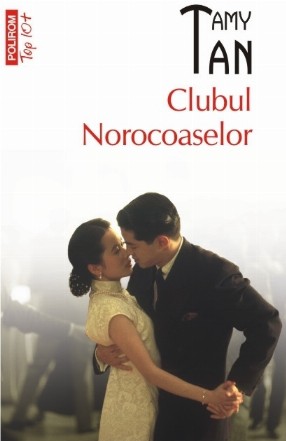 Clubul Norocoaselor (ediţie de buzunar)