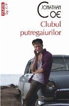 Clubul putregaiurilor (ediţie buzunar)