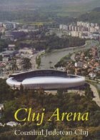 Cluj Arena