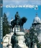 Cluj Napoca (DVD) - versiune in limba romana, maghiara, engleza, germana