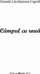 Câmpul rouă