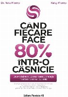 Când fiecare face 80% într