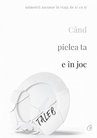 Când pielea ta e în joc