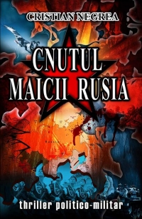 Cnutul Maicii Rusia