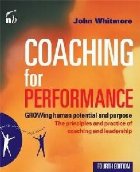 Coaching for Performance