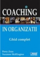 Coaching Organizatii ghid complet