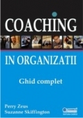 Coaching in Organizatii - ghid complet