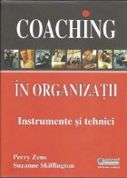 Coaching organizatii Instrumente tehnici