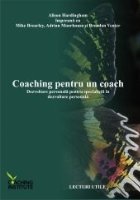 Coaching pentru coach Dezvoltare personala