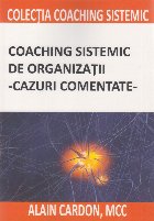 Coaching sistemic de organizaţii : cazuri comentate