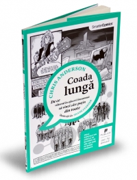 Coada lunga- De ce viitorul in afaceri inseamna sa vinzi cate putin din toate