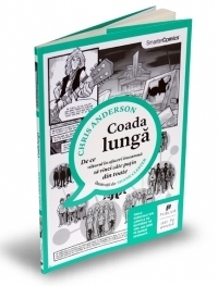 Coada lunga - De ce viitorul in afaceri inseamna sa vinzi cate putin din toate