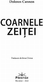 Coarnele zeiţei