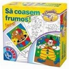 Sa coasem frumos (fara ac)