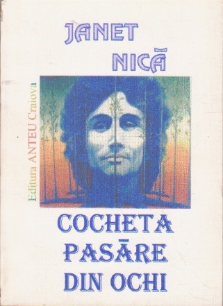 Cocheta Pasare Din Ochi - Versuri