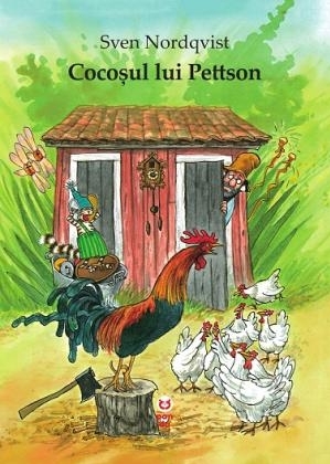 Cocoșul lui Pettson (Seria 