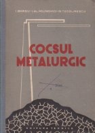 Cocsul metalurgic