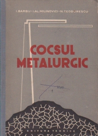 Cocsul metalurgic