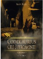 Codex Aureus (vol Cele trei