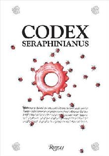 Codex Seraphinianus XXXIII