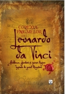 Codexul enigmelor lui Leonardo Da Vinci