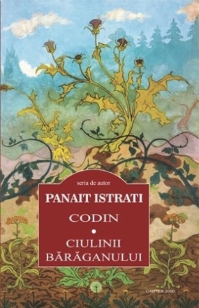 Codin,Ciulinii Bărăganului