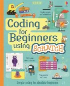 Coding for beginners using Scratch