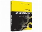 Codul administrativ - 2019. Editie tiparita pe hartie alba O.U.G. NR. 57/2019 (M. OF. NR. 555 din 5 Iulie 2019