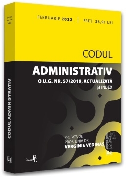 Codul administrativ