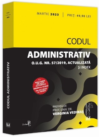 Codul administrativ