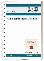 Codul administrativ Romaniei Cod 738