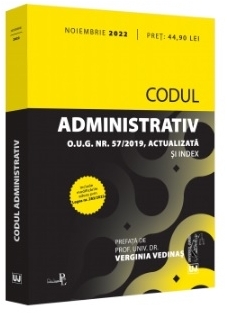 Codul administrativ