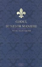 Codul bunelor maniere pentru toate