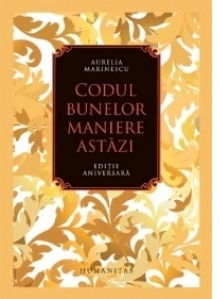 Codul bunelor maniere astazi