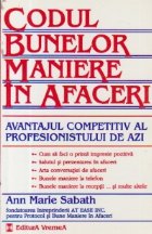 Codul bunelor maniere in afaceri - Avantajul competitiv al profesionalismului de azi