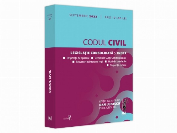 Codul civil