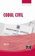 Codul civil. Editia iunie 2011