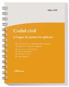 Codul civil şi Legea de punere în aplicare