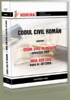 Codul civil roman Codul civil