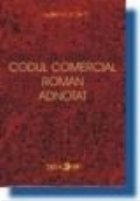 Codul Comercial Roman Adnotat