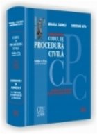 Codul procedura civila Comentat adnotat