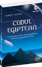 Codul egiptean