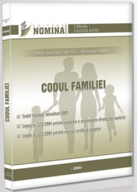 Codul familiei