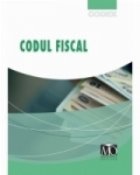 Codul fiscal 2009