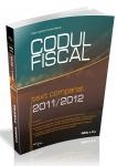 Codul Fiscal 2011/2012 -text comparat, ed. a II-a