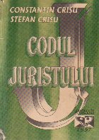 Codul juristului Editie 1997