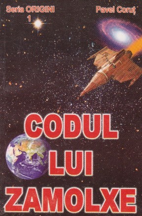 Codul lui Zamolxe