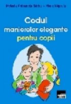 Codul manierelor elegante pentru copii