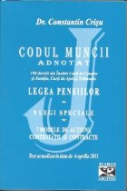 Codul muncii adnotat 198 decizii